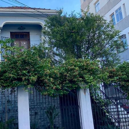 Vila Sante Бело Оризонти Екстериор снимка
