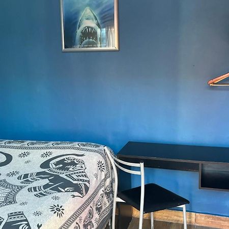 Vila Sante Бело Оризонти Екстериор снимка