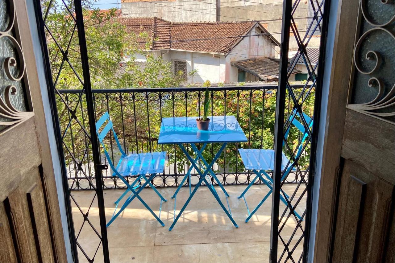 Vila Sante Бело Оризонти Екстериор снимка