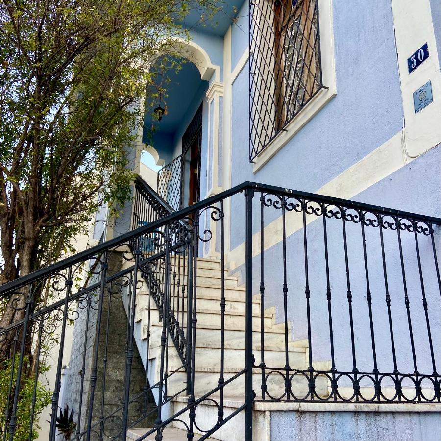 Vila Sante Бело Оризонти Екстериор снимка