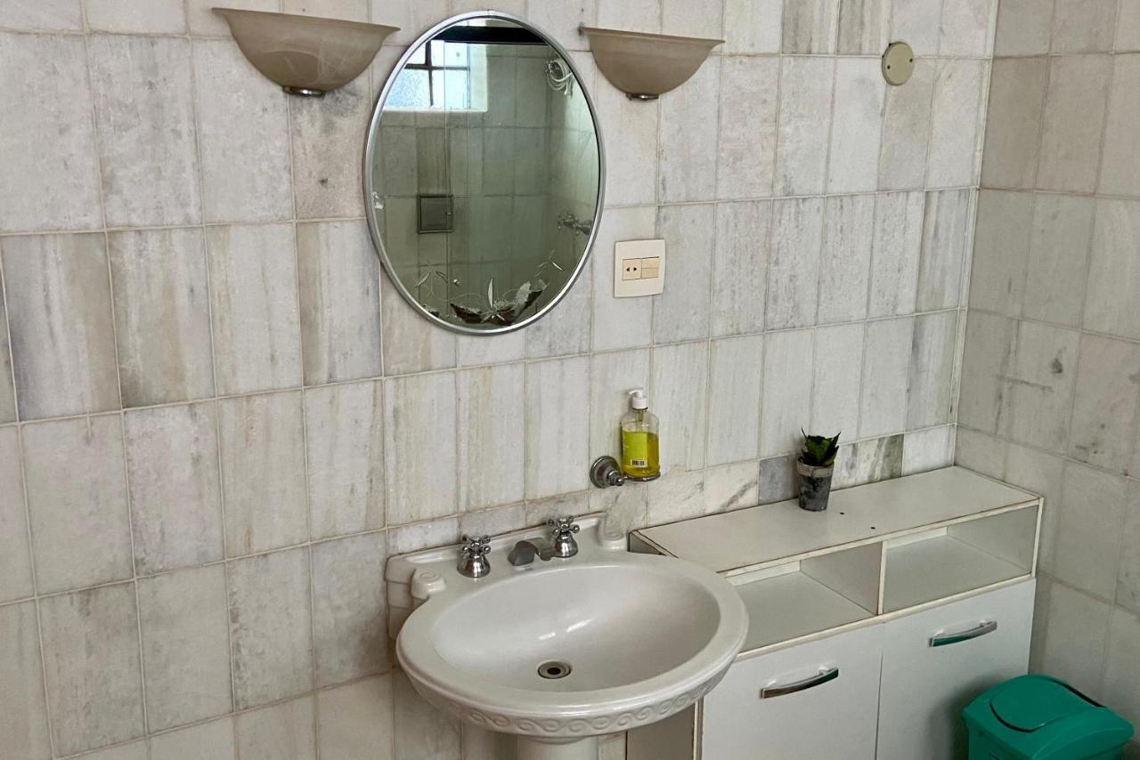 Vila Sante Бело Оризонти Екстериор снимка