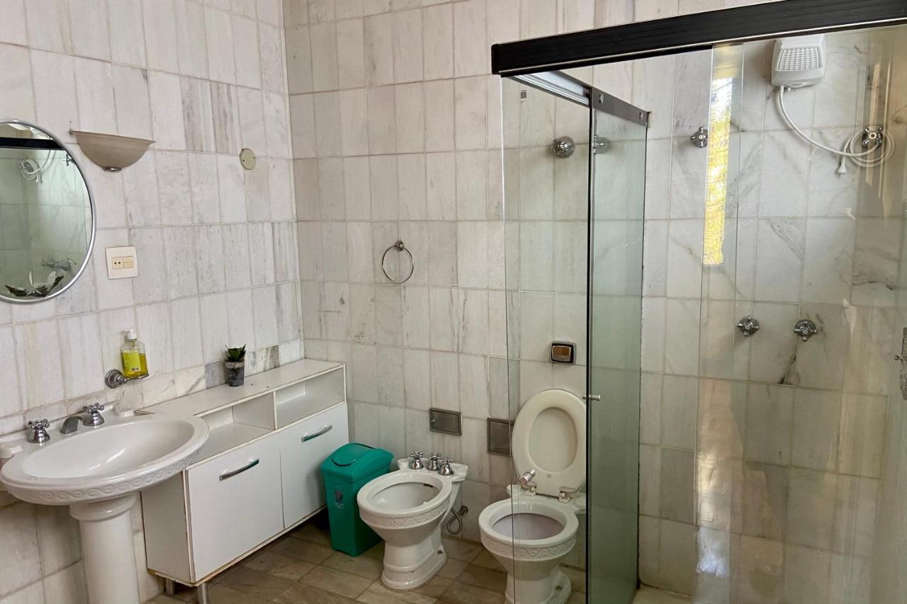 Vila Sante Бело Оризонти Екстериор снимка