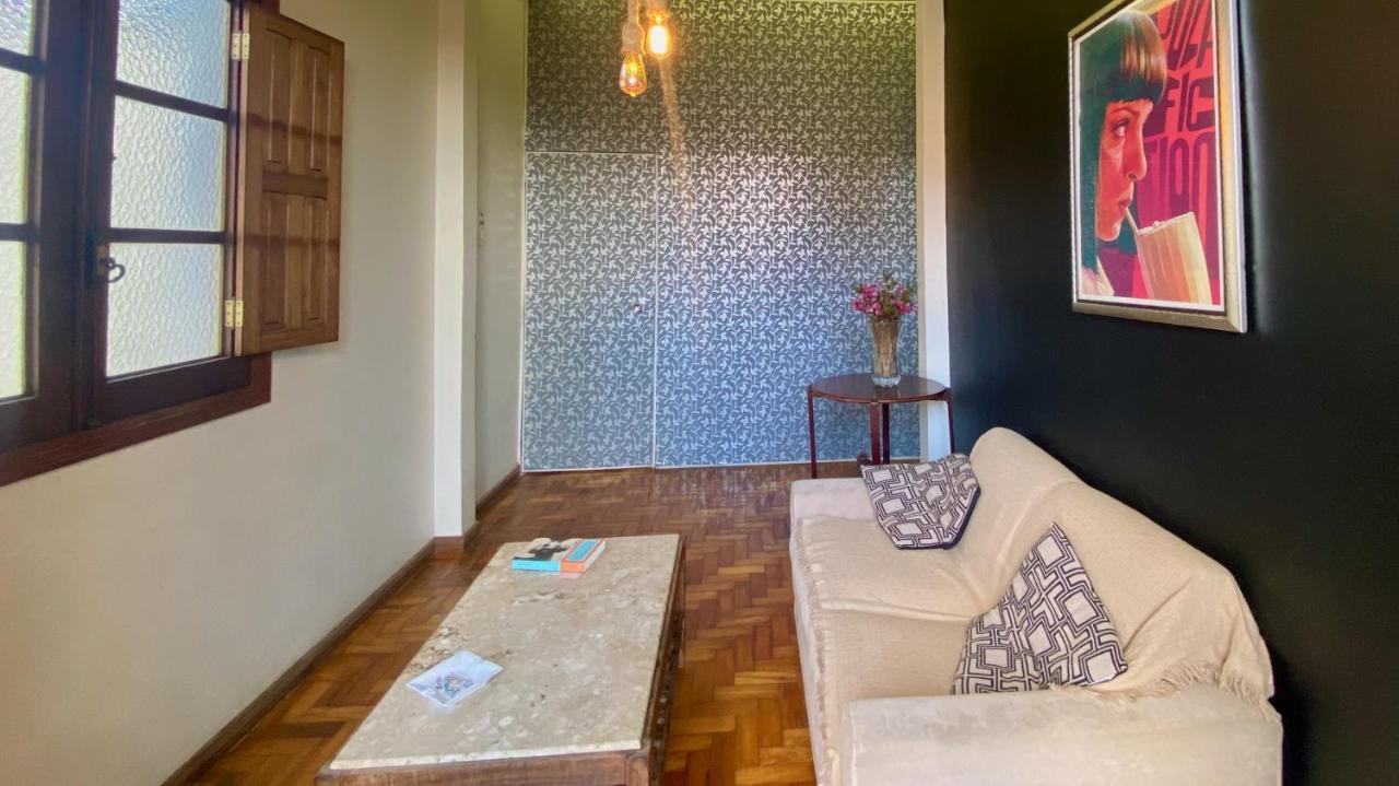 Vila Sante Бело Оризонти Екстериор снимка