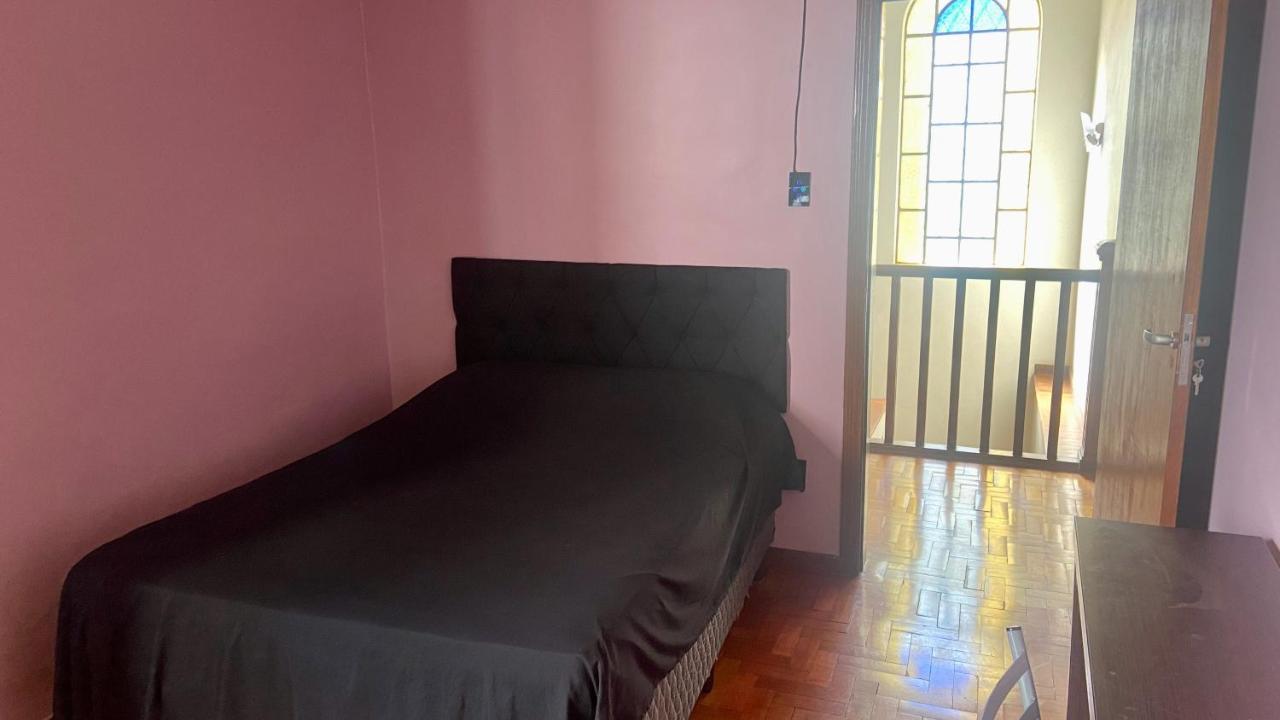 Vila Sante Бело Оризонти Екстериор снимка