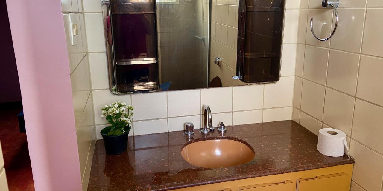 Vila Sante Бело Оризонти Екстериор снимка