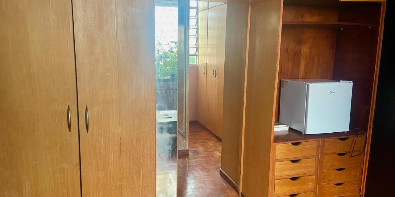 Vila Sante Бело Оризонти Екстериор снимка