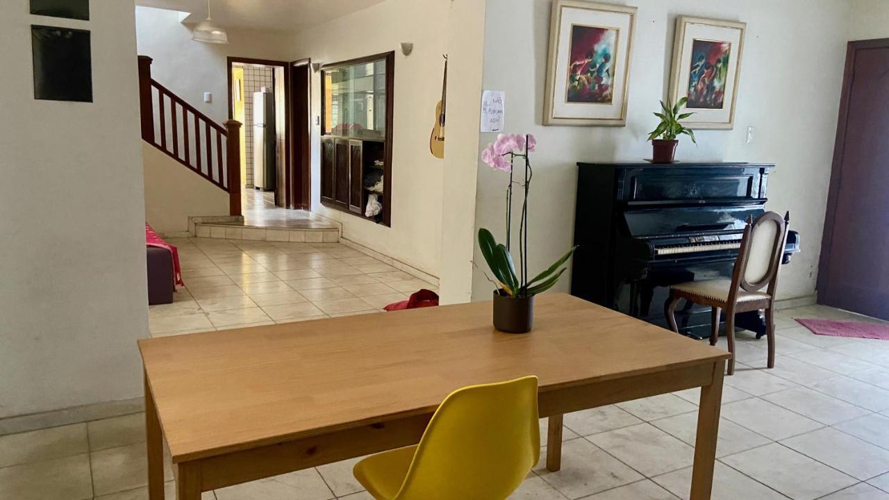 Vila Sante Бело Оризонти Екстериор снимка