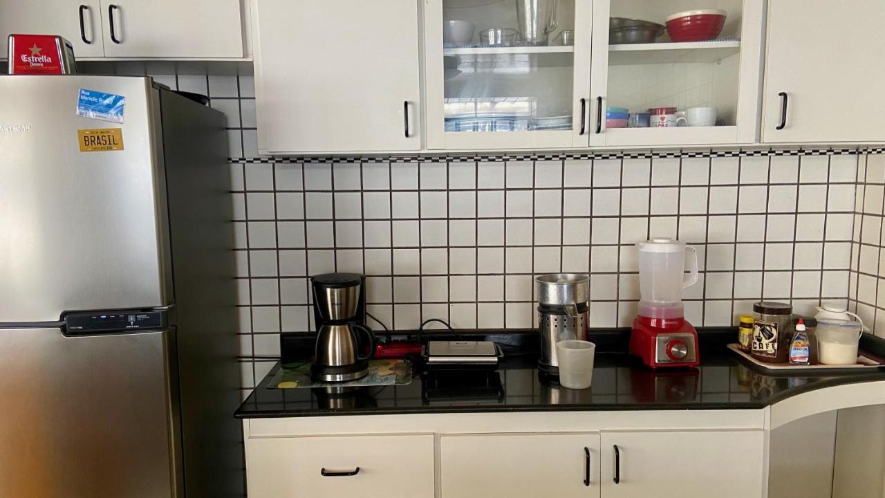 Vila Sante Бело Оризонти Екстериор снимка
