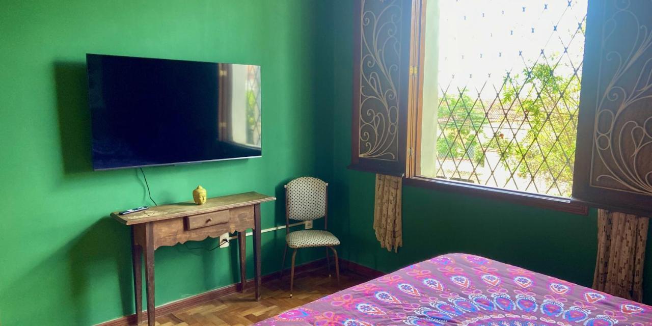 Vila Sante Бело Оризонти Екстериор снимка