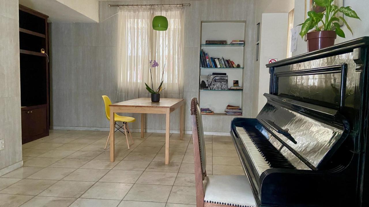 Vila Sante Бело Оризонти Екстериор снимка