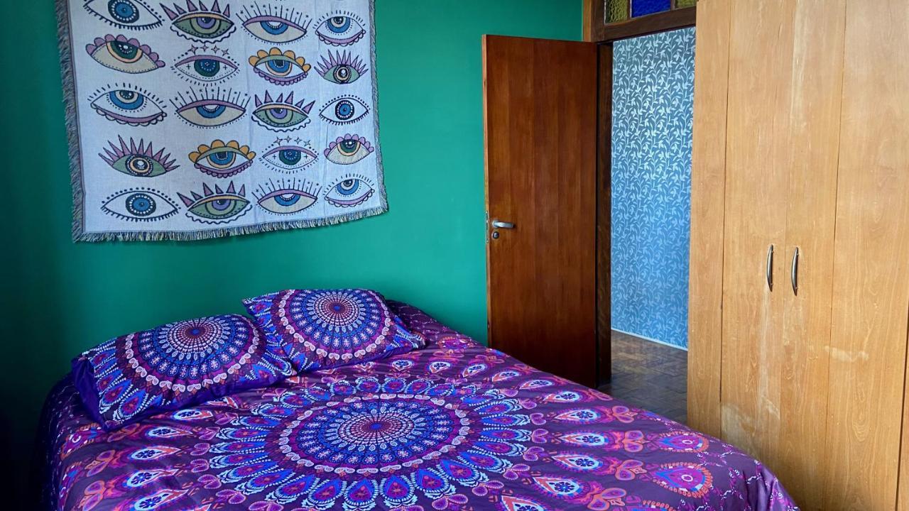 Vila Sante Бело Оризонти Екстериор снимка