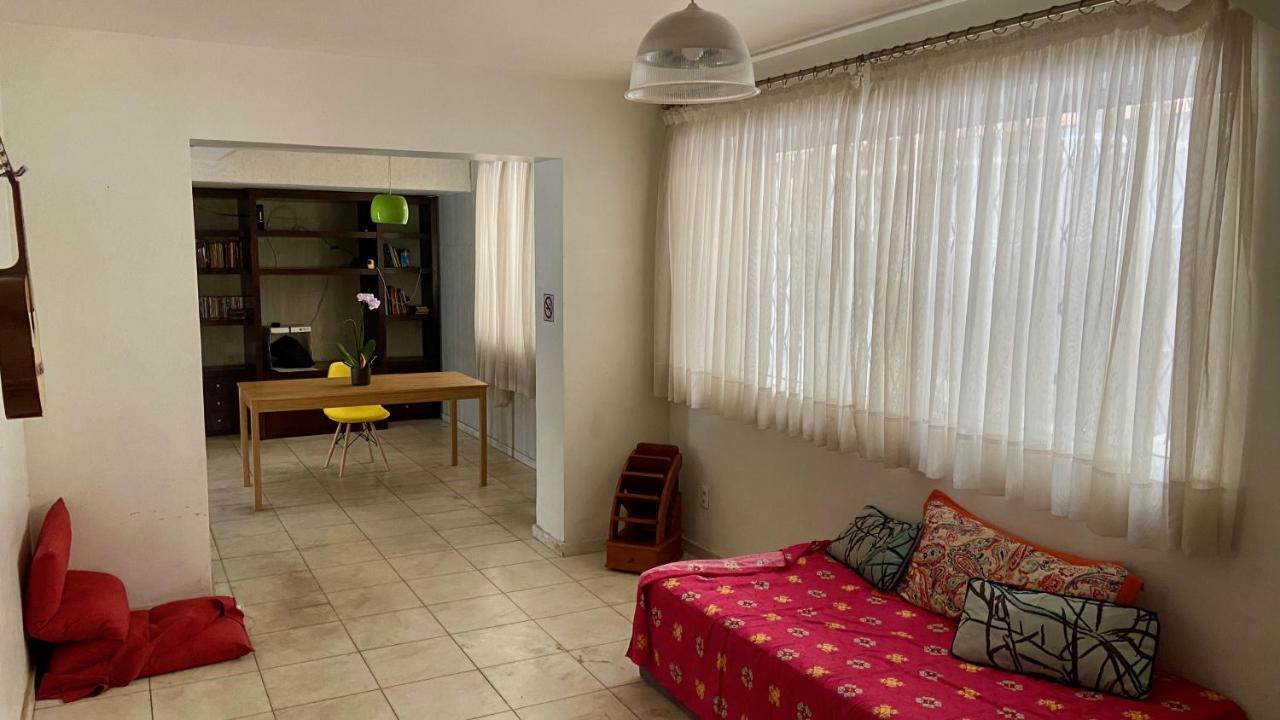 Vila Sante Бело Оризонти Екстериор снимка