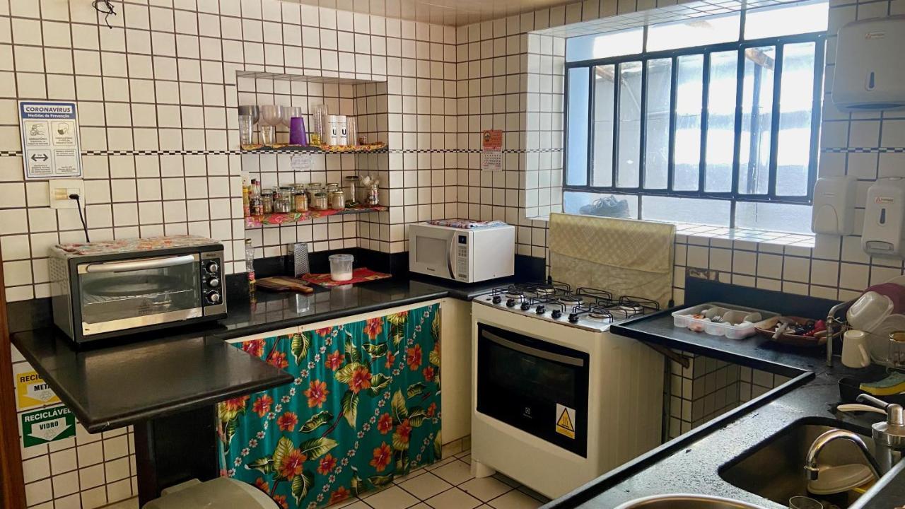 Vila Sante Бело Оризонти Екстериор снимка