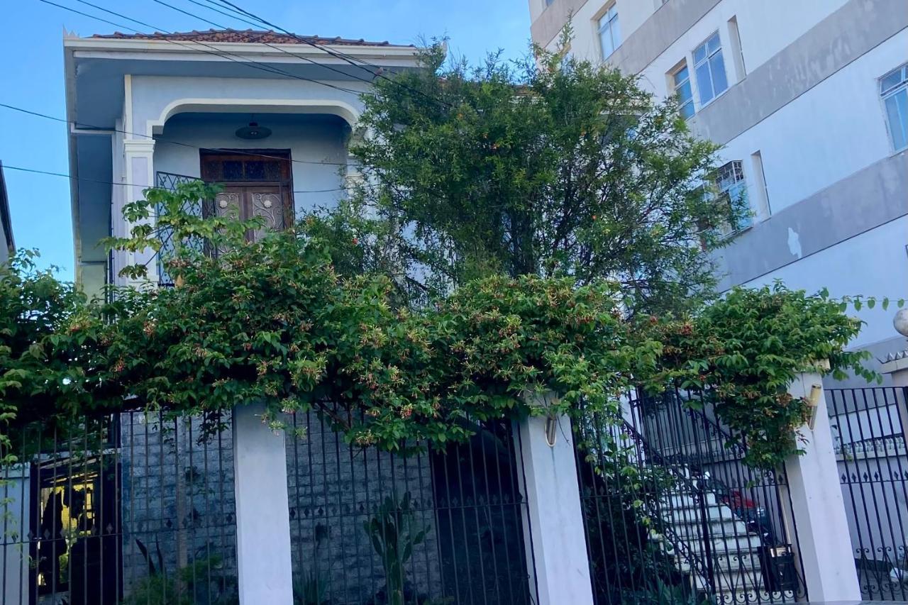 Vila Sante Бело Оризонти Екстериор снимка